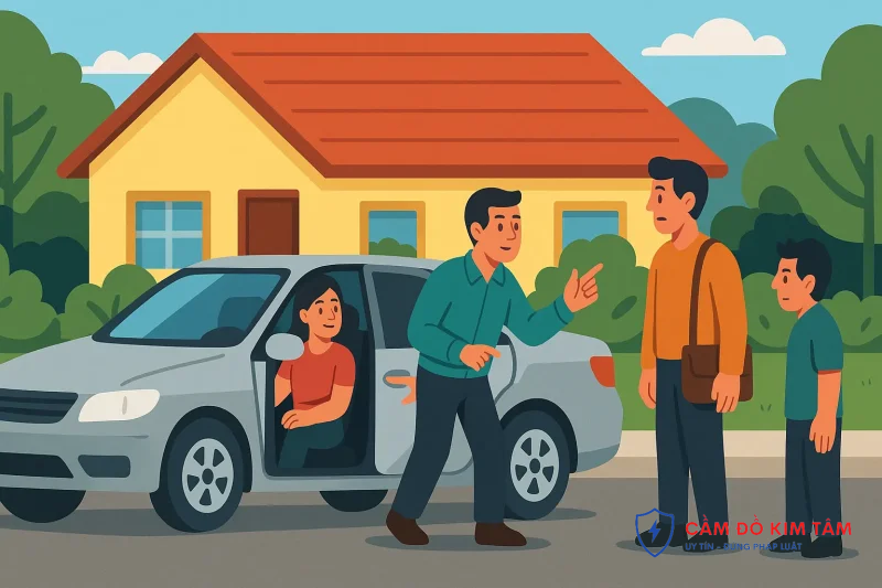 Quy định cầm đồ tại Việt Nam: Những điều cần biết cho người vay và cho vay