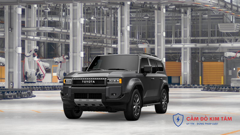 Quy trình cầm đồ online hiệu quả và an toàn cho người sử dụng