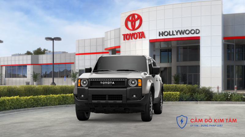 Quy trình cầm đồ online hiệu quả và an toàn cho người sử dụng