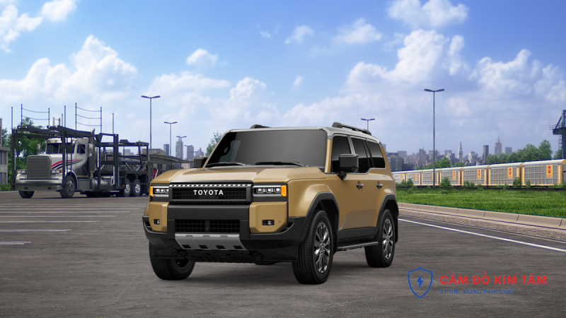 Quy trình cầm đồ online hiệu quả và an toàn cho người sử dụng