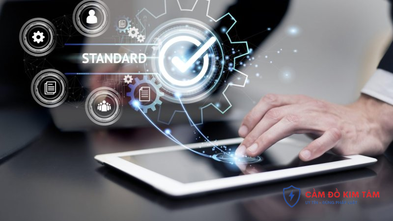 Quy trình vận hành tiệm cầm đồ hiệu quả và bền vững Quy trình vận hành tiệm cầm đồ hiệu quả và bền vững