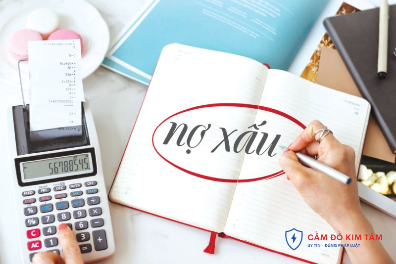 Quy trình xử lý nợ khi đã qua thời gian cam kết và những điều cần lưu ý