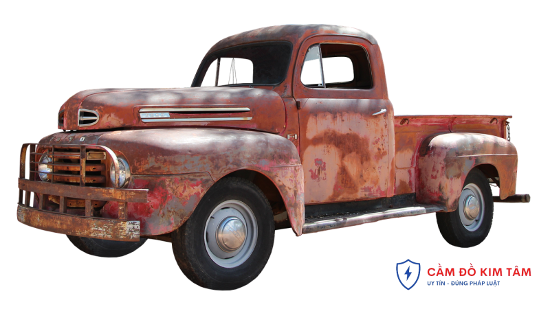 Rủi ro khi cầm xe hơi và cách phòng tránh hiệu quả