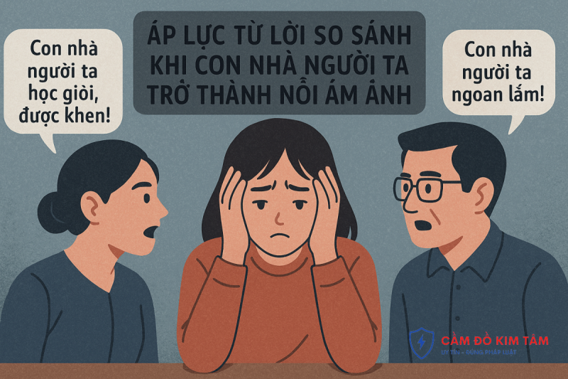 So sánh các dịch vụ cầm đồ phổ biến hiện nay tại Việt Nam