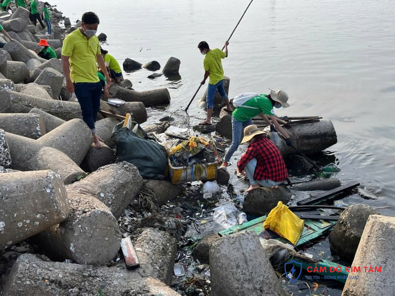 Tác động của môi trường tới giá trị tài sản cầm đồ trong kinh doanh hiện nay Tác động của môi trường tới giá trị tài sản cầm đồ trong kinh doanh hiện nay