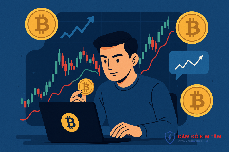 Tâm lý khách hàng cầm đồ và những yếu tố ảnh hưởng đến quyết định vay vốn Tâm lý khách hàng cầm đồ và những yếu tố ảnh hưởng đến quyết định vay vốn