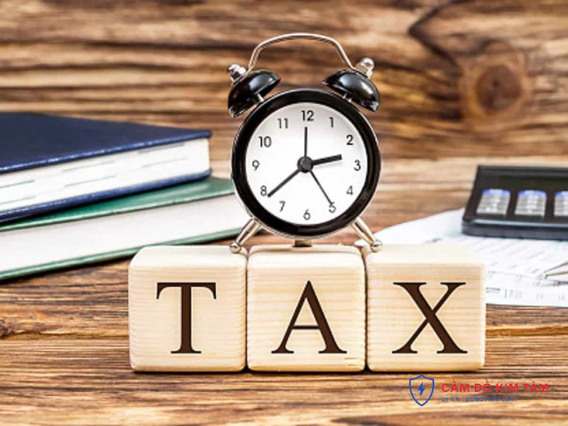 Thời hạn cầm đồ và những điều cần biết cho người vay tiền Thời hạn cầm đồ và những điều cần biết cho người vay tiền