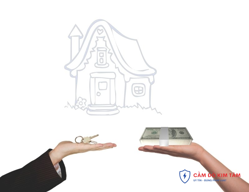 Thủ tục cầm cố nhà đất: Hướng dẫn chi tiết và quy trình thực hiện Thủ tục cầm cố nhà đất: Hướng dẫn chi tiết và quy trình thực hiện