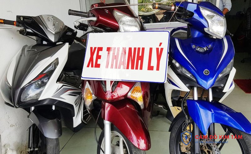 Thủ tục cầm đồ chi tiết và những điều cần lưu ý khi vay tiền nhanh chóng Thủ tục cầm đồ chi tiết và những điều cần lưu ý khi vay tiền nhanh chóng