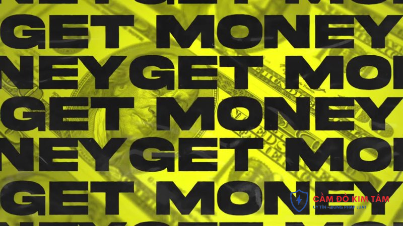 Thủ tục cầm đồ nhanh và hiệu quả cho người vay tiền