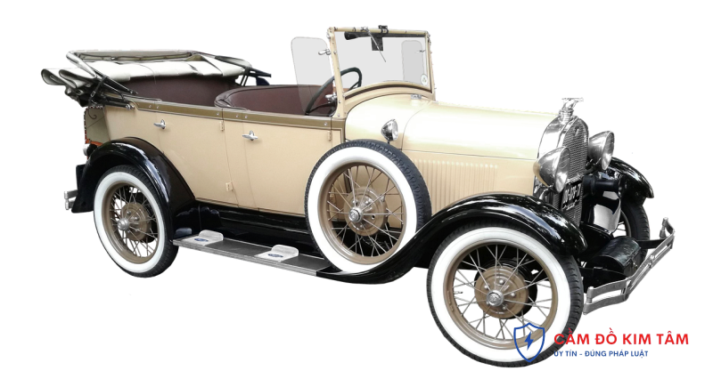 Thủ tục chuộc cavet xe ô tô nhanh và hiệu quả cho chủ sở hữu