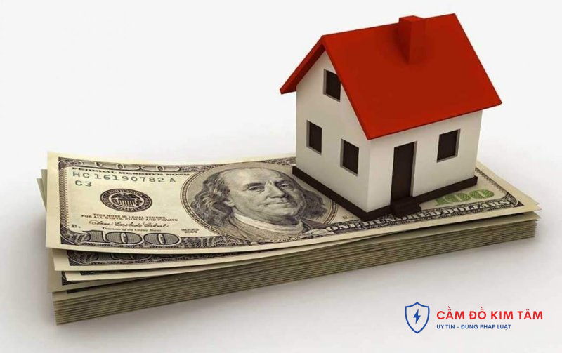 Tìm hiểu về các loại tài sản có thể cầm cố trong giao dịch tài chính