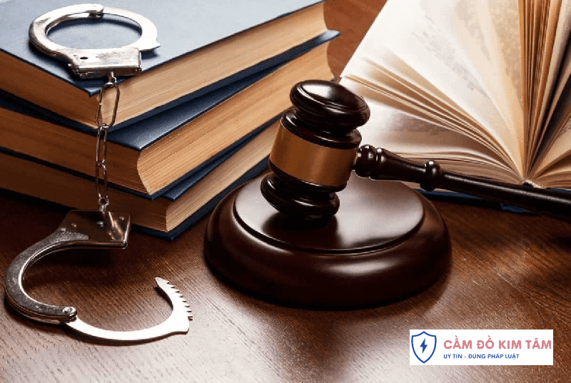 Trách nhiệm bên cho vay trong đồng cầm đồ theo quy định pháp luật