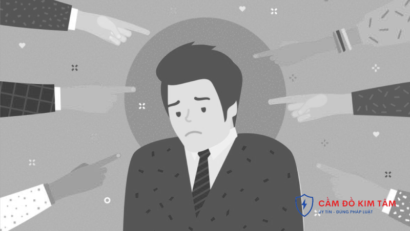 Trách nhiệm của đơn vị cầm đồ đối với tài sản của khách hàng Trách nhiệm của đơn vị cầm đồ đối với tài sản của khách hàng