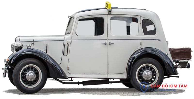 Tư vấn cầm cavet xe ô tô miễn phí cho chủ xe tại Việt Nam