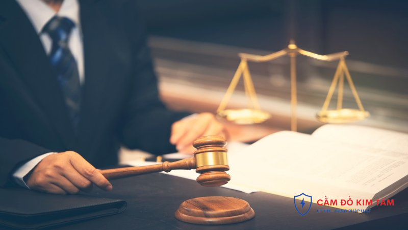 Vấn đề đạo đức trong dịch vụ cầm đồ và những hệ lụy xã hội Vấn đề đạo đức trong dịch vụ cầm đồ và những hệ lụy xã hội