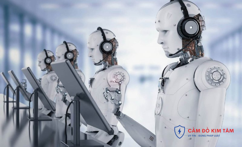 Vấn đề đạo đức trong dịch vụ cầm đồ và những hệ lụy xã hội Vấn đề đạo đức trong dịch vụ cầm đồ và những hệ lụy xã hội