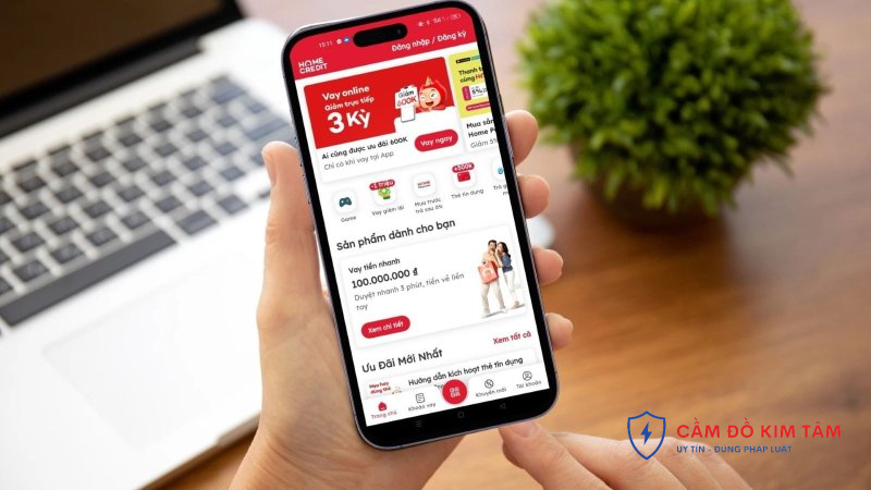 Vay app có hợp pháp không? Những điều cần biết trước khi quyết định vay tiền trực tuyến Vay app có hợp pháp không? Những điều cần biết trước khi quyết định vay tiền trực tuyến