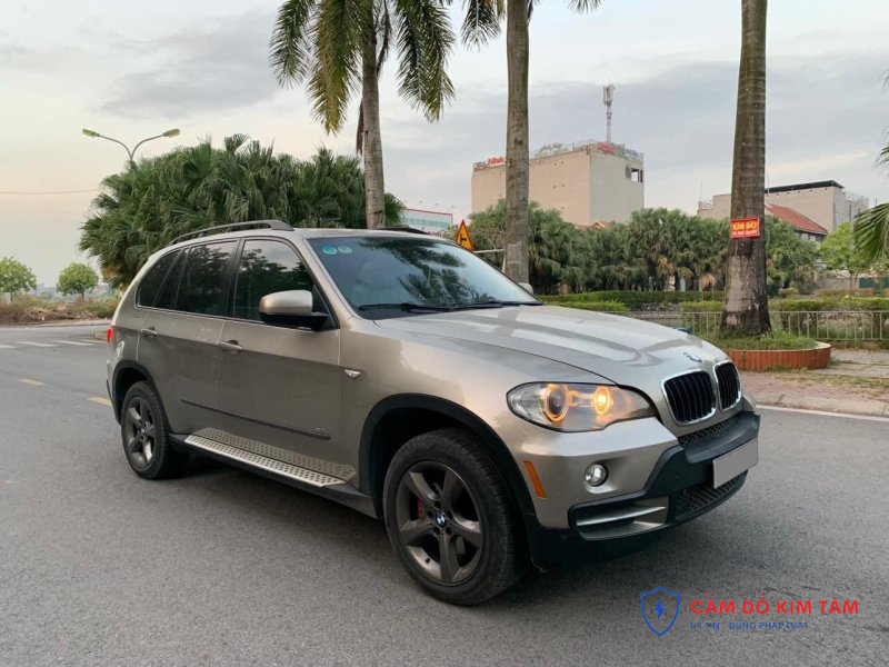 Xe cũ bao nhiêu năm thì bắt đầu giảm giá và những yếu tố hưởng Xe cũ bao nhiêu năm thì bắt đầu giảm giá và những yếu tố hưởng