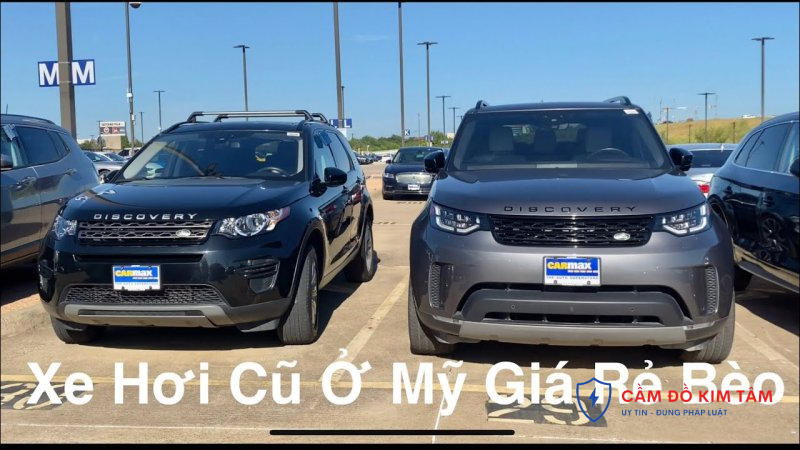 Xe cũ bao nhiêu năm thì bắt đầu giảm giá và những yếu tố hưởng Xe cũ bao nhiêu năm thì bắt đầu giảm giá và những yếu tố hưởng