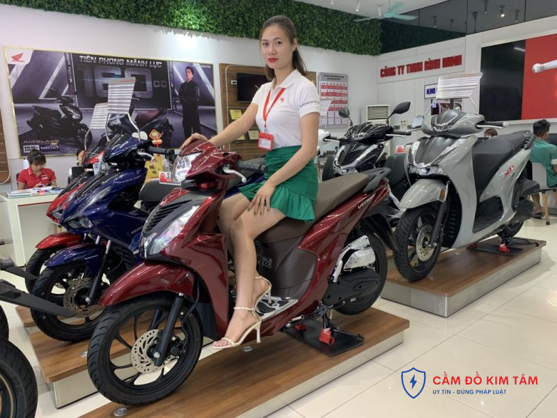 Xe trả góp có cầm cavet được không và những điều cần biết Xe trả góp có cầm cavet được không và những điều cần biết