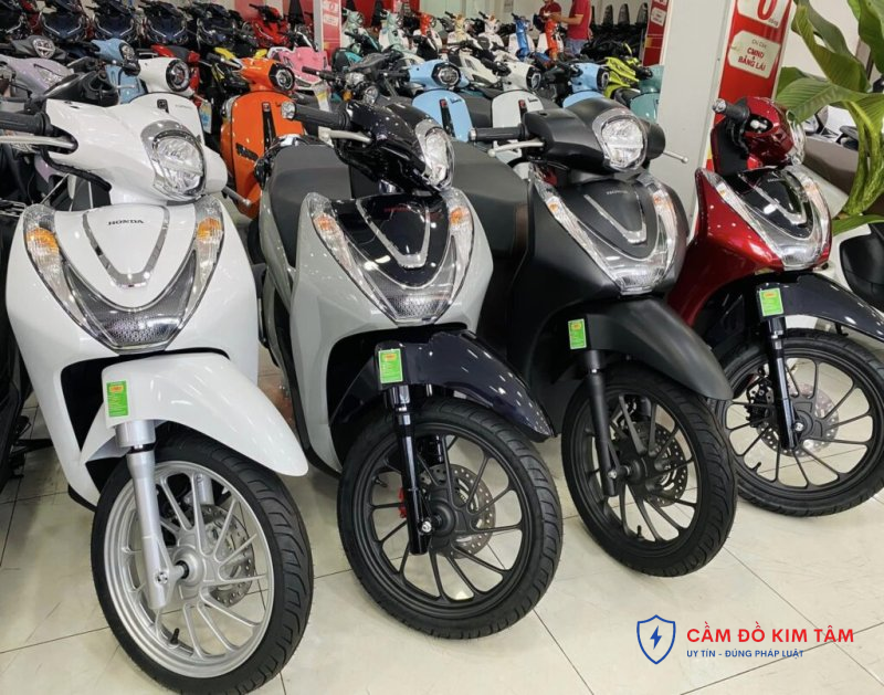 Xe trả góp có cầm cavet được không và những điều cần biết Xe trả góp có cầm cavet được không và những điều cần biết