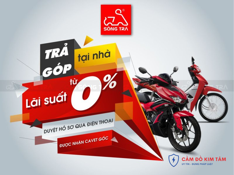 Xe trả góp có cầm cavet được không và những điều cần biết Xe trả góp có cầm cavet được không và những điều cần biết