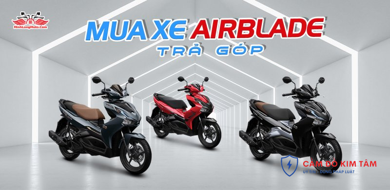 Xe trả góp có cầm được không và những điều cần biết