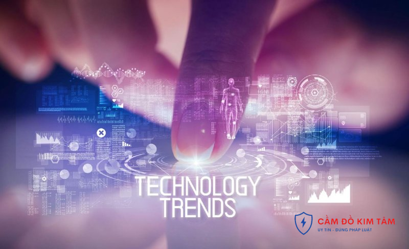 Xu hướng kinh doanh cầm đồ hiện nay và những điều cần lưu ý Xu hướng kinh doanh cầm đồ hiện nay và những điều cần lưu ý