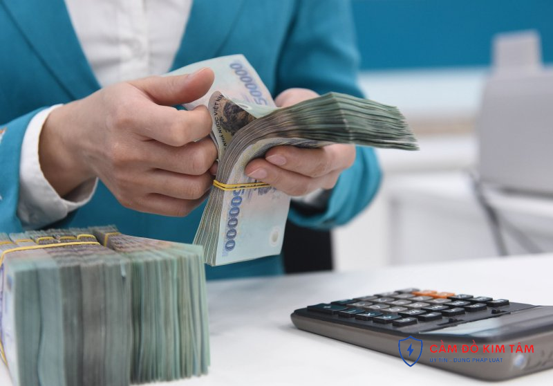 Xu hướng lãi suất cầm đồ hiện nay và tác động đến người vay